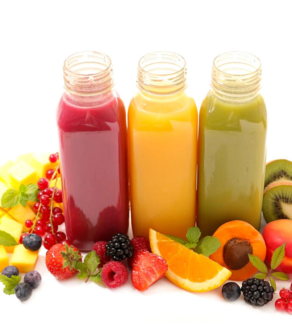 Juices